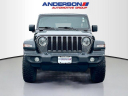 Thumbnail image of 2020 Jeep Wrangler Unlimited at Anderson Toyota Scion