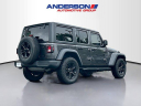Thumbnail image of 2020 Jeep Wrangler Unlimited at Anderson Toyota Scion