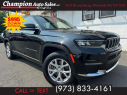 Thumbnail image of 2021 Jeep Grand Cherokee L at Champion Auto Sales Broadway