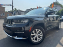 Thumbnail image of 2021 Jeep Grand Cherokee L at Champion Auto Sales Broadway