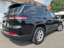 Thumbnail image of 2021 Jeep Grand Cherokee L at Champion Auto Sales Broadway