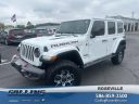 Thumbnail image of 2022 Jeep Wrangler Unlimited at Golling Chrysler Dodge Jeep Ram of Roseville