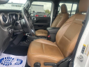 2022 Jeep Wrangler Unlimited Rubicon at Golling Chrysler Dodge Jeep Ram of Roseville