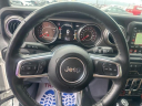 Thumbnail image of 2022 Jeep Wrangler Unlimited at Golling Chrysler Dodge Jeep Ram of Roseville