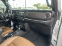 Thumbnail image of 2022 Jeep Wrangler Unlimited at Golling Chrysler Dodge Jeep Ram of Roseville