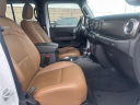 Thumbnail image of 2022 Jeep Wrangler Unlimited at Golling Chrysler Dodge Jeep Ram of Roseville