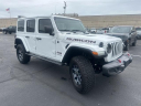 Thumbnail image of 2022 Jeep Wrangler Unlimited at Golling Chrysler Dodge Jeep Ram of Roseville