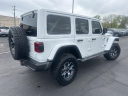 Thumbnail image of 2022 Jeep Wrangler Unlimited at Golling Chrysler Dodge Jeep Ram of Roseville