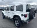 Thumbnail image of 2022 Jeep Wrangler Unlimited at Golling Chrysler Dodge Jeep Ram of Roseville