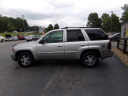 Thumbnail image of 2004 Chevrolet TrailBlazer at Carolina Auto Sales # 2 LLC