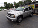 Thumbnail image of 2004 Chevrolet TrailBlazer at Carolina Auto Sales # 2 LLC