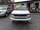 Thumbnail image of 2004 Chevrolet TrailBlazer at Carolina Auto Sales # 2 LLC