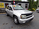 2004 Chevrolet TrailBlazer LS at Carolina Auto Sales # 2 LLC
