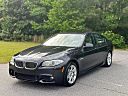 Thumbnail image of 2013 BMW 5 Series at GOAT MOTORS