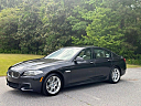 Thumbnail image of 2013 BMW 5 Series at GOAT MOTORS