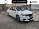Thumbnail image of 2019 Nissan Sentra at Empire Nissan of Bay Ridge