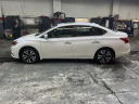 Thumbnail image of 2019 Nissan Sentra at Empire Nissan of Bay Ridge