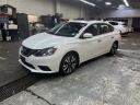 Thumbnail image of 2019 Nissan Sentra at Empire Nissan of Bay Ridge
