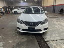 Thumbnail image of 2019 Nissan Sentra at Empire Nissan of Bay Ridge
