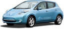Thumbnail image of 2012 Nissan LEAF at M & A Motors, Inc.