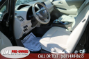 Thumbnail image of 2012 Nissan LEAF at M & A Motors, Inc.