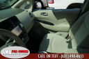 Thumbnail image of 2012 Nissan LEAF at M & A Motors, Inc.