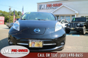 Thumbnail image of 2012 Nissan LEAF at M & A Motors, Inc.