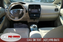 Thumbnail image of 2012 Nissan LEAF at M & A Motors, Inc.