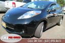 Thumbnail image of 2012 Nissan LEAF at M & A Motors, Inc.