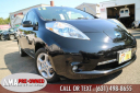 Thumbnail image of 2012 Nissan LEAF at M & A Motors, Inc.