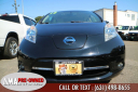 Thumbnail image of 2012 Nissan LEAF at M & A Motors, Inc.