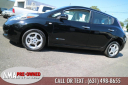 Thumbnail image of 2012 Nissan LEAF at M & A Motors, Inc.