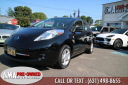 Thumbnail image of 2012 Nissan LEAF at M & A Motors, Inc.