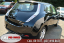 Thumbnail image of 2012 Nissan LEAF at M & A Motors, Inc.