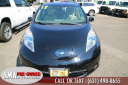 Thumbnail image of 2012 Nissan LEAF at M & A Motors, Inc.