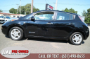 Thumbnail image of 2012 Nissan LEAF at M & A Motors, Inc.