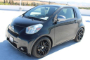 Thumbnail image of 2013 Scion iQ at Capitol Toyota New