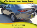 Thumbnail image of 2020 Mazda Mazda3 Sedan at Cincinnati Used Auto Sales LLC