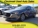 Thumbnail image of 2020 Mazda Mazda3 Sedan at Cincinnati Used Auto Sales LLC