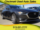 Thumbnail image of 2020 Mazda Mazda3 Sedan at Cincinnati Used Auto Sales LLC