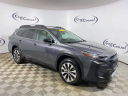 Thumbnail image of 2024 Subaru Outback at Copeland Toyota - Syndication New