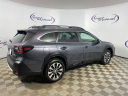 Thumbnail image of 2024 Subaru Outback at Copeland Toyota - Syndication New