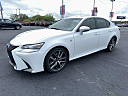 Thumbnail image of 2020 Lexus GS 350 at Hutchinson Ford