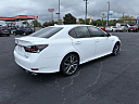 Thumbnail image of 2020 Lexus GS 350 at Hutchinson Ford
