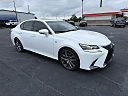 Thumbnail image of 2020 Lexus GS 350 at Hutchinson Ford