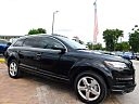 Thumbnail image of 2015 Audi Q7 at FIVE STAR AUTO SALES of TAMPA