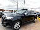 Thumbnail image of 2015 Audi Q7 at FIVE STAR AUTO SALES of TAMPA
