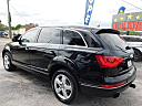 Thumbnail image of 2015 Audi Q7 at FIVE STAR AUTO SALES of TAMPA