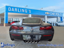 Thumbnail image of 2018 Chevrolet Corvette at Darling's of Bangor, ME