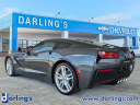 Thumbnail image of 2018 Chevrolet Corvette at Darling's of Bangor, ME